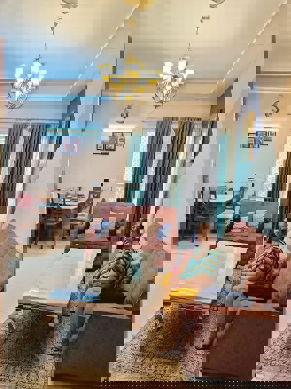 3 BHK Apartment For Sale in Gaur Sportswood