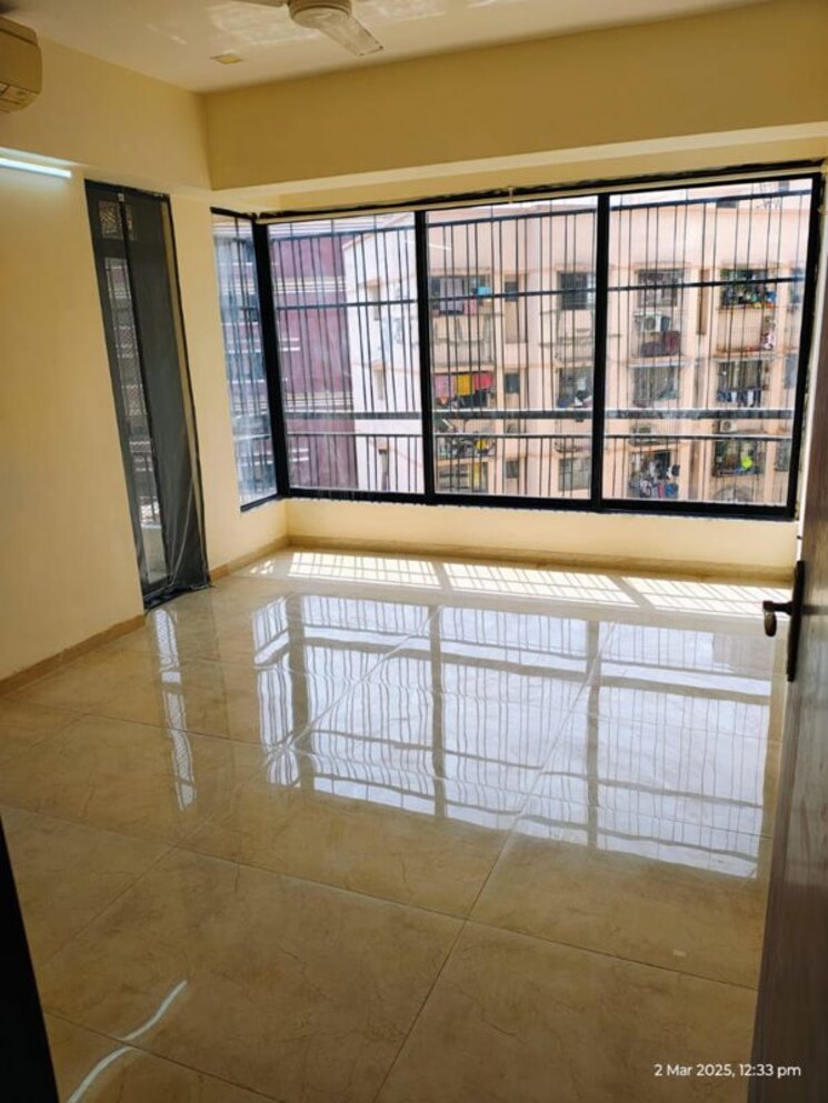 Room, satellite-royale 2 Bedroom 1000 Sq.Ft. Apartment In Goregaon East Mumbai 9791467