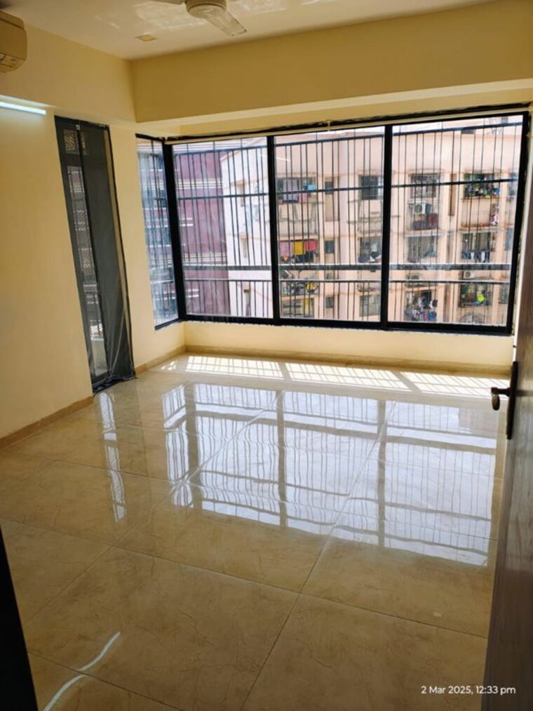 Room, satellite-royale 2 Bedroom 1000 Sq.Ft. Apartment In Goregaon East Mumbai 9791467