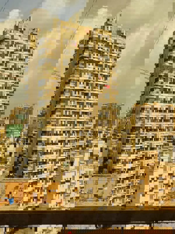 2 BHK + Store Room Apartment For Rent in Satellite Royale