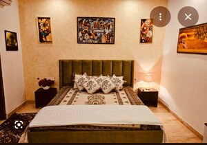 3 BHK Builder Floor For Rent in Hauz Khas