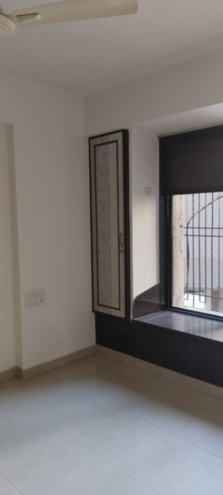 Attached Bathroom, ajmera-golden-rays 3 Bedroom 1100 Sq.Ft. Apartment In Andheri West Mumbai 9791574