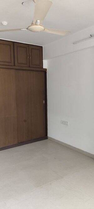 Bedroom in 3 BHK Apartment at Ajmera Golden Rays, Andheri West – for Sale