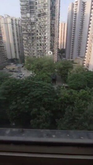 3 BHK Apartment – Exterior View View at Bulland Heights, Sain Vihar - for Sale