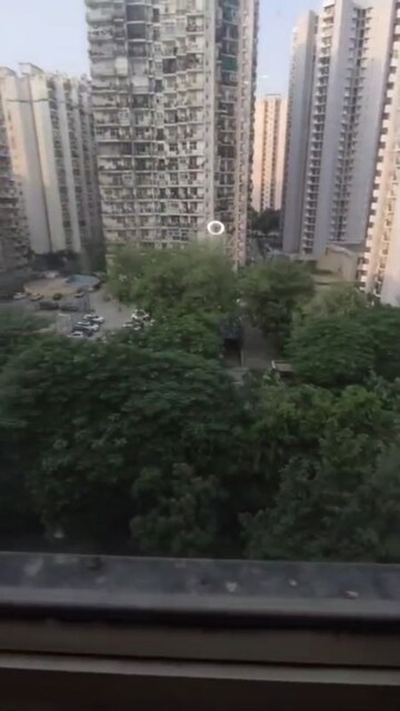 3 BHK Apartment – Exterior View View at Bulland Heights, Sain Vihar - for Sale