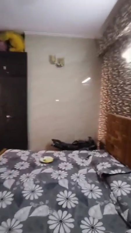 3 BHK Apartment For Sale in Bulland Heights