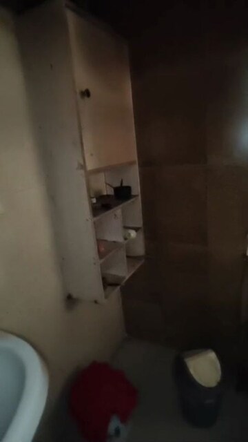 Master Bedroom in 3 BHK Apartment at Bulland Heights, Sain Vihar – for Sale