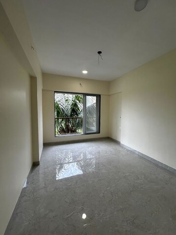 2 BHK Apartment For Sale in Silicon Park, Malad West