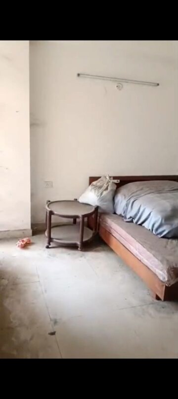 Bedroom in 2 BHK Apartment at Dreamland Golf View City, Chipiyana Buzurg – for Sale