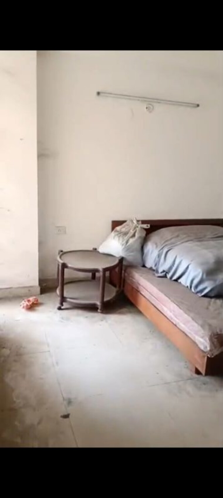 Bedroom, dreamland-golf-view-city 2 Bedroom 1225 Sq.Ft. Apartment In Chipiyana Buzurg Ghaziabad 9791570