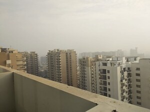  Office Space – Exterior View View at Sushma Infinium, Ghazipur - for Rent