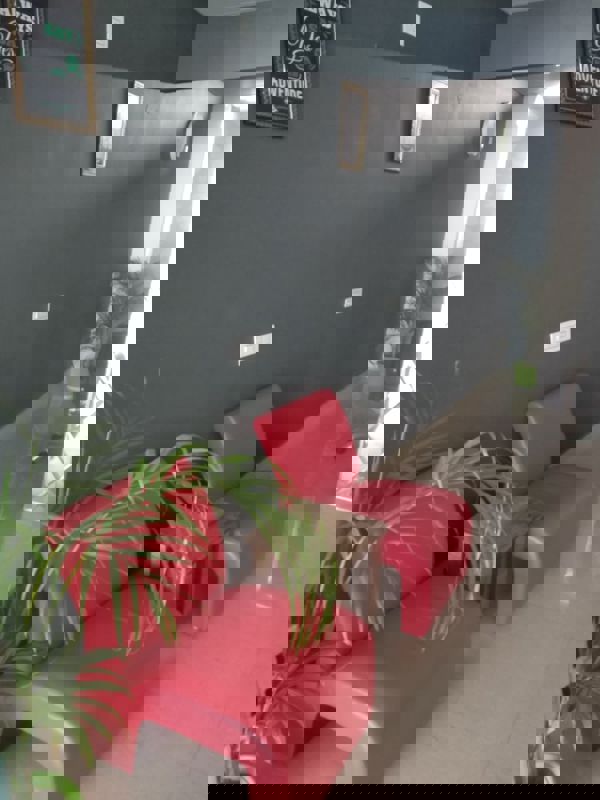 Office Space For Rent in Sushma Infinium