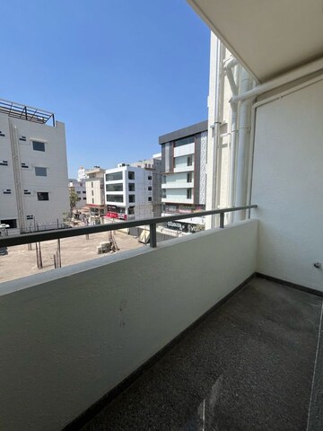 1 RK Builder Floor For Rent in Aecs Layout