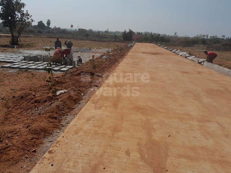 undefined, sai-nilayam-ghatkesar  158 Sq.Yd. Plot In Ghatkesar Hyderabad 9791588
