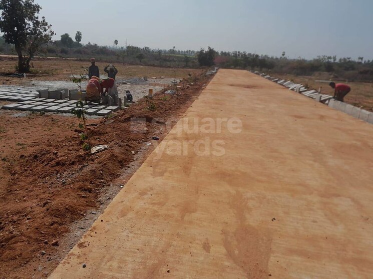 undefined, sai-nilayam-ghatkesar  194 Sq.Yd. Plot In Ghatkesar Hyderabad 9791598