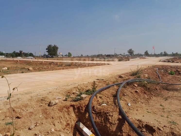 undefined, sai-nilayam-ghatkesar  202 Sq.Yd. Plot In Ghatkesar Hyderabad 9791600