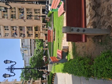 Studio Apartment – Exterior View View at Mittal Rajnagar Residency, Raj Nagar Extension - for Sale