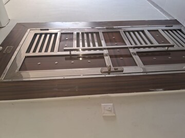 Studio Apartment – Entrance View at Mittal Rajnagar Residency, Raj Nagar Extension - for Sale