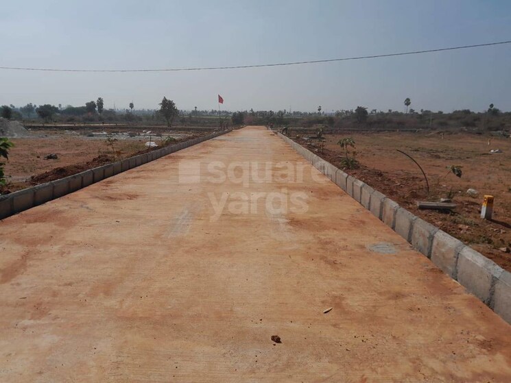 undefined, sai-nilayam-ghatkesar  222 Sq.Yd. Plot In Ghatkesar Hyderabad 9791605