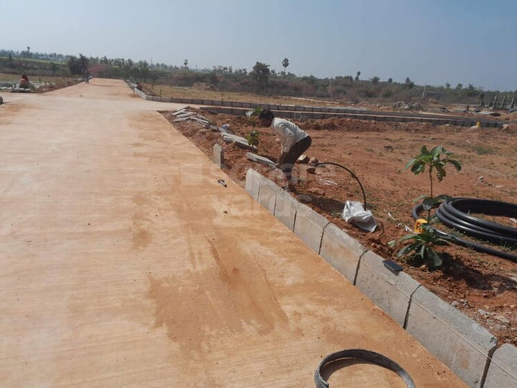 undefined, sai-nilayam-ghatkesar  238 Sq.Yd. Plot In Ghatkesar Hyderabad 9791609