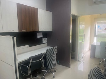 Kitchen in  Office Space at Kailash Business Park, Vikhroli West – for Rent