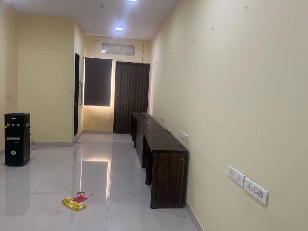 Office Space For Rent in Kailash Business Park