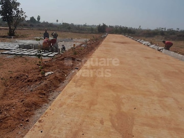 Plot Area in  Plot at Sai Nilayam Ghatkesar, Ghatkesar – for Sale