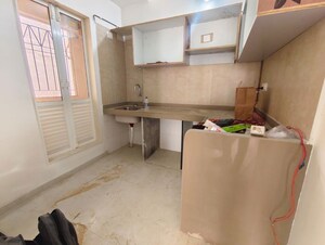 Kitchen in 2 BHK Apartment at Dosti West County Phase 4 Dosti Pine, Balkum Pada – for Sale