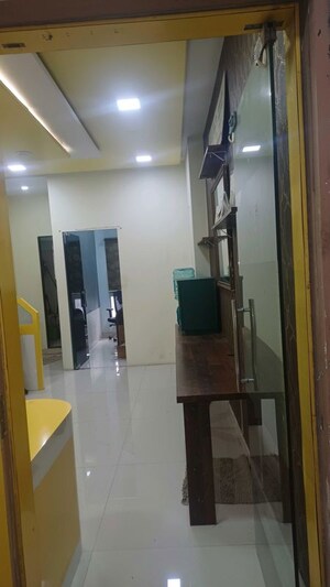 Furnished Amenities in  Office Space at Kailash Business Park, Vikhroli West – for Rent