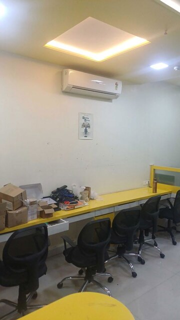 Team Area in  Office Space at Kailash Business Park, Vikhroli West – for Rent