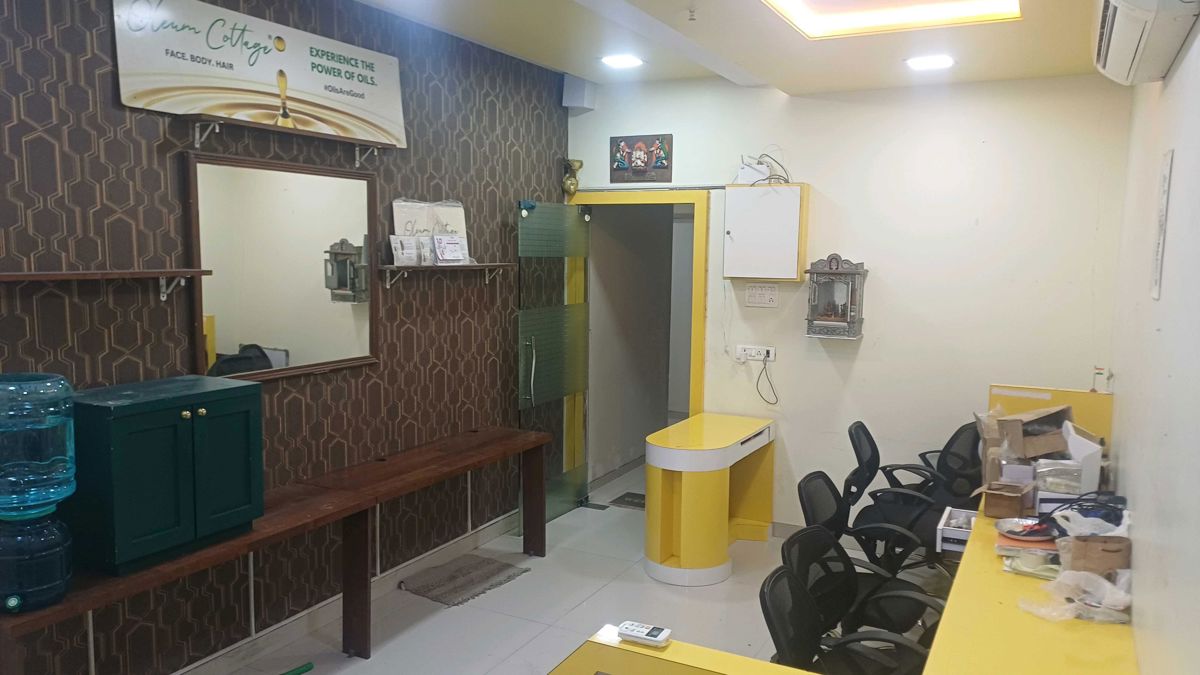 Office Space For Rent in Kailash Business Park