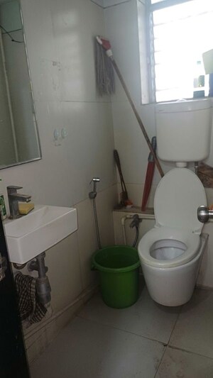 Team Area in  Office Space at Kailash Business Park, Vikhroli West – for Rent