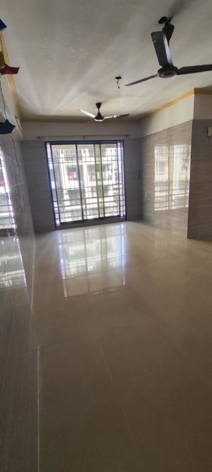 Living Room, patel-palace-kamothe 2 Bedroom 1140 Sq.Ft. Apartment In Kamothe Navi Mumbai 9772302