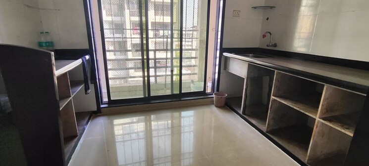 Balcony, patel-palace-kamothe 2 Bedroom 1140 Sq.Ft. Apartment In Kamothe Navi Mumbai 9772302