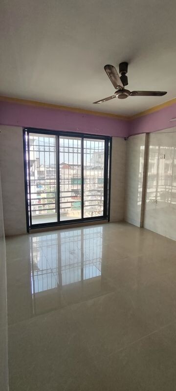 Room in 2 BHK Apartment at Patel Palace Kamothe, Kamothe – for Sale