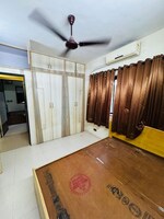2 BHK + Pooja Room 1056 Sq.Ft. Apartment in Rustomjee Meridian