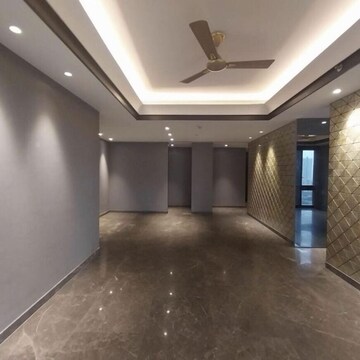 Kitchen in 3 BHK Apartment at Lodha The Park Trump Tower, Kamala Mill – for Rent