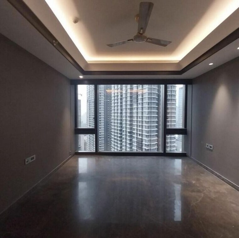 Room, lodha-the-park-trump-tower 3 Bedroom 1390 Sq.Ft. Apartment In Kamala Mill Mumbai 9791716