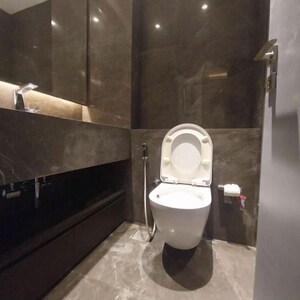 Furnished Amenities in 3 BHK Apartment at Lodha The Park Trump Tower, Kamala Mill – for Rent