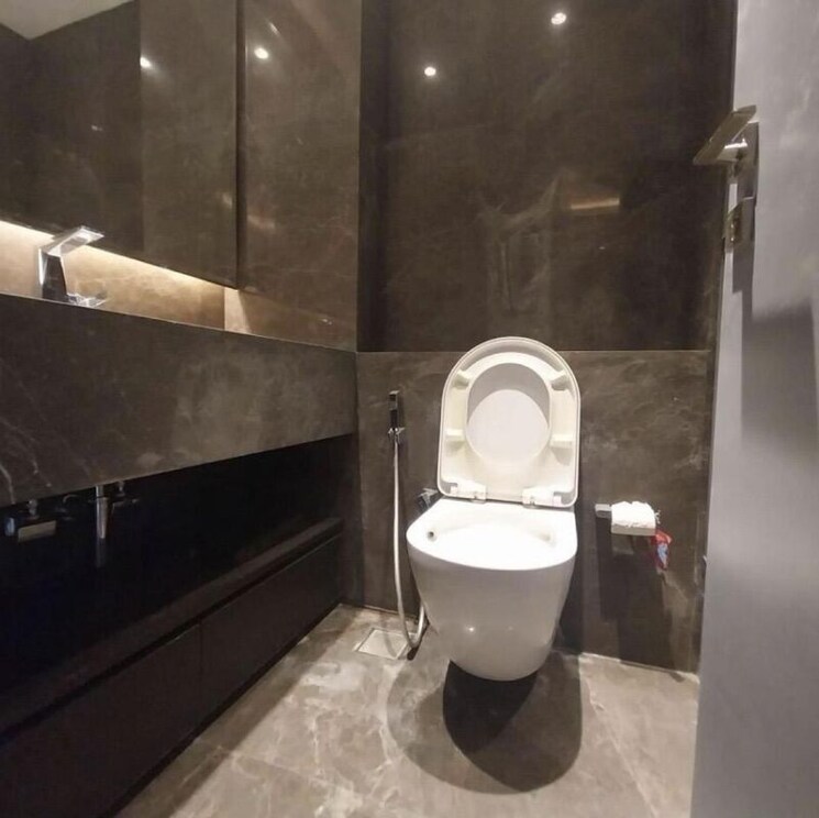 undefined, lodha-the-park-trump-tower 3 Bedroom 1390 Sq.Ft. Apartment In Kamala Mill Mumbai 9791716