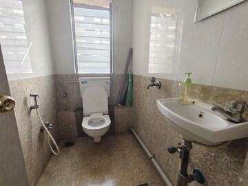 Floor Plan in  Office Space at Neo Corporate Plaza, Malad West – for Rent