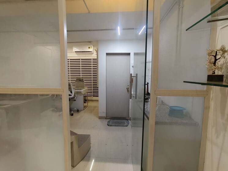 Floor Plan, neo-corporate-plaza Commercial Office Space 300 Sq.Ft. In Malad West Mumbai 9791762