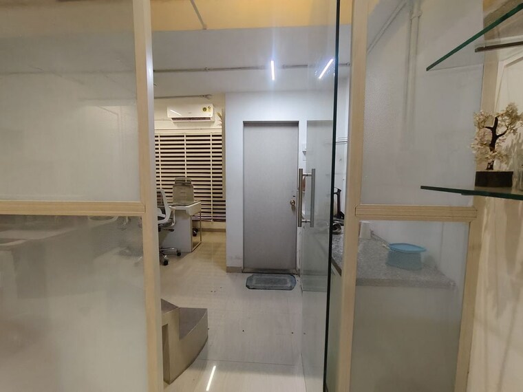 Floor Plan, neo-corporate-plaza Commercial Office Space 300 Sq.Ft. In Malad West Mumbai 9791762