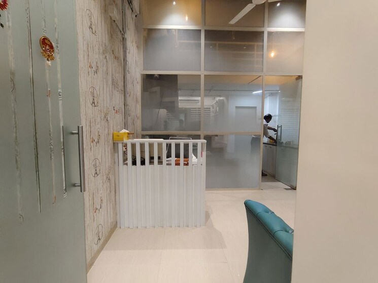 Floor Plan, neo-corporate-plaza Commercial Office Space 300 Sq.Ft. In Malad West Mumbai 9791762