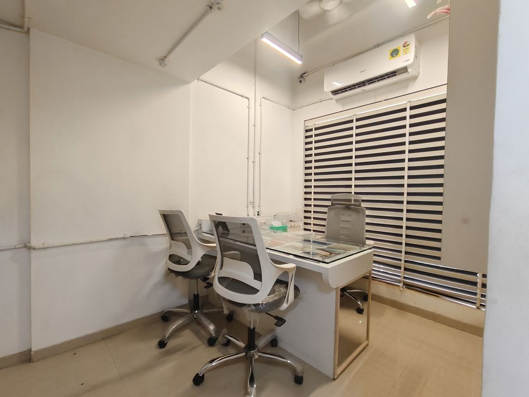 Office Space For Rent in Neo Corporate Plaza