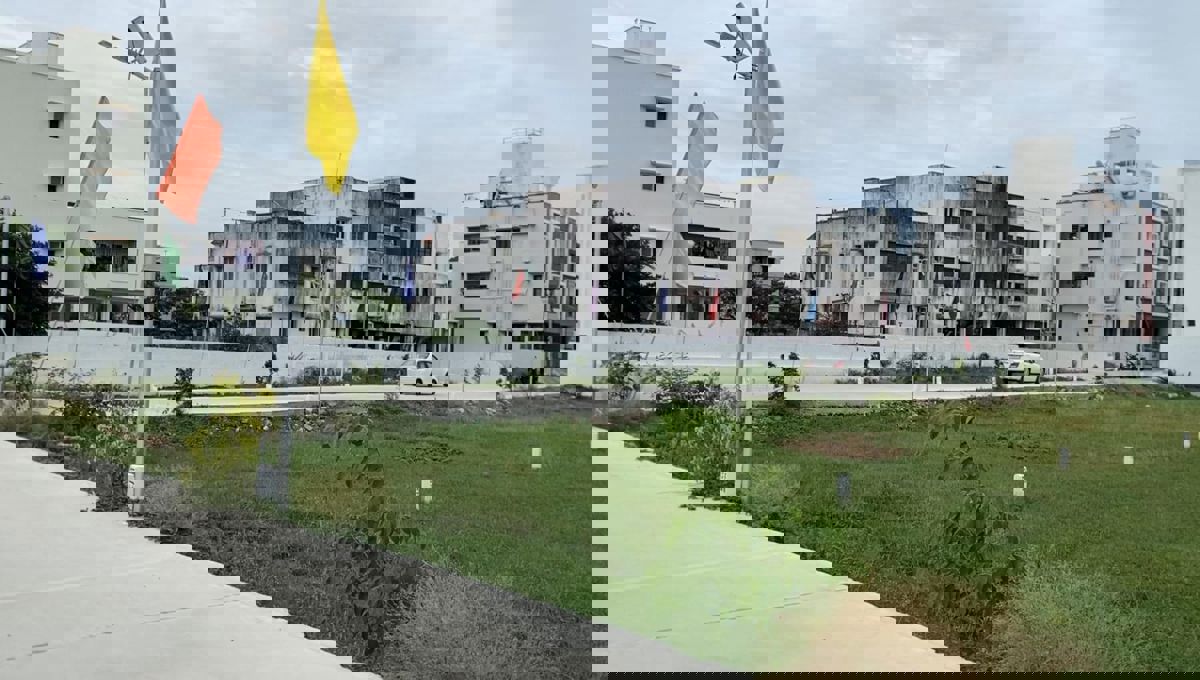 Plot For Sale in Tambaram