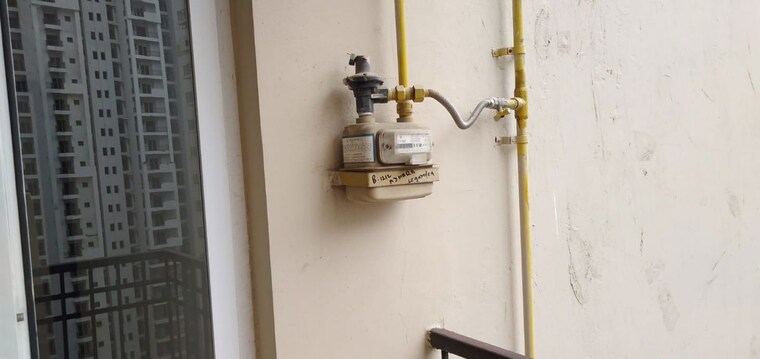 undefined, ajnara-le-garden 2 Bedroom 1040 Sq.Ft. Apartment In Sector 16b Greater Noida Greater Noida 9791776