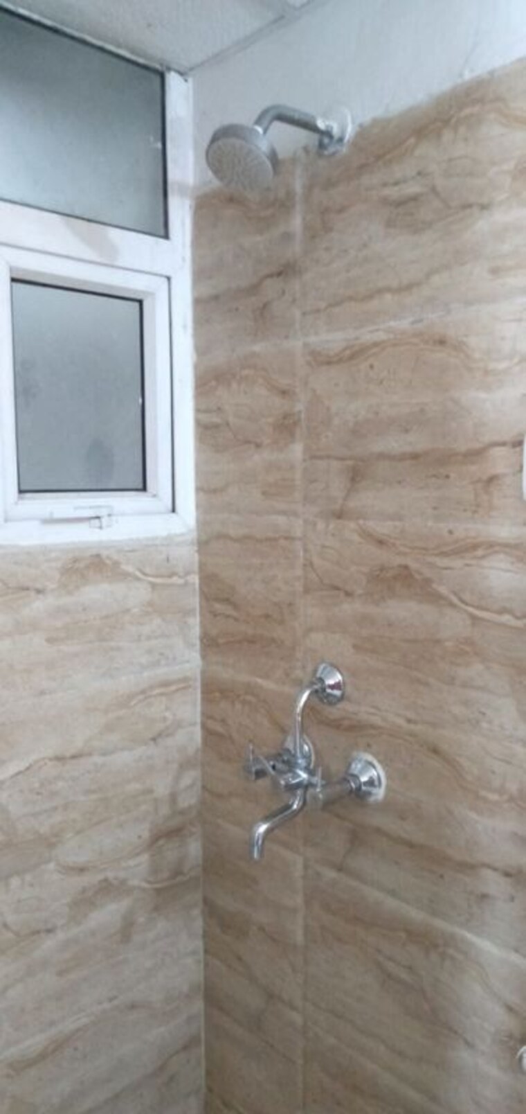 Bathroom, ajnara-le-garden 2 Bedroom 1040 Sq.Ft. Apartment In Sector 16b Greater Noida Greater Noida 9791776