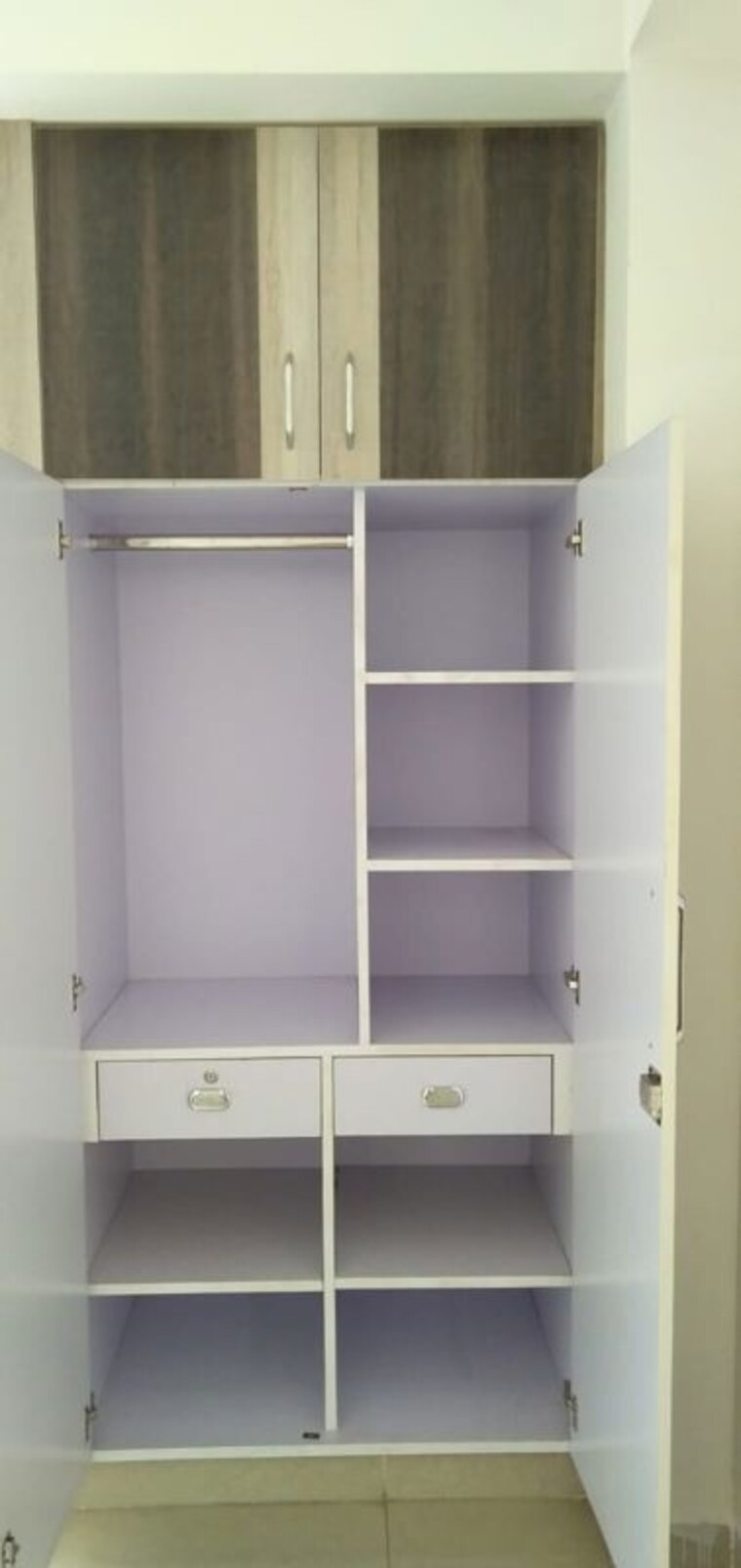 undefined, ajnara-le-garden 2 Bedroom 1040 Sq.Ft. Apartment In Sector 16b Greater Noida Greater Noida 9791776