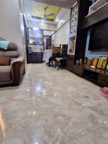 Parking in 1 BHK Apartment at Royal Galaxy, Ulhasnagar – for Sale